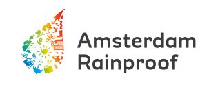 Amsterdam Rainproof Orlyplein
