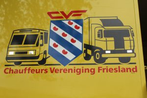 Voorlichting Chauffeurs Vereniging Friesland